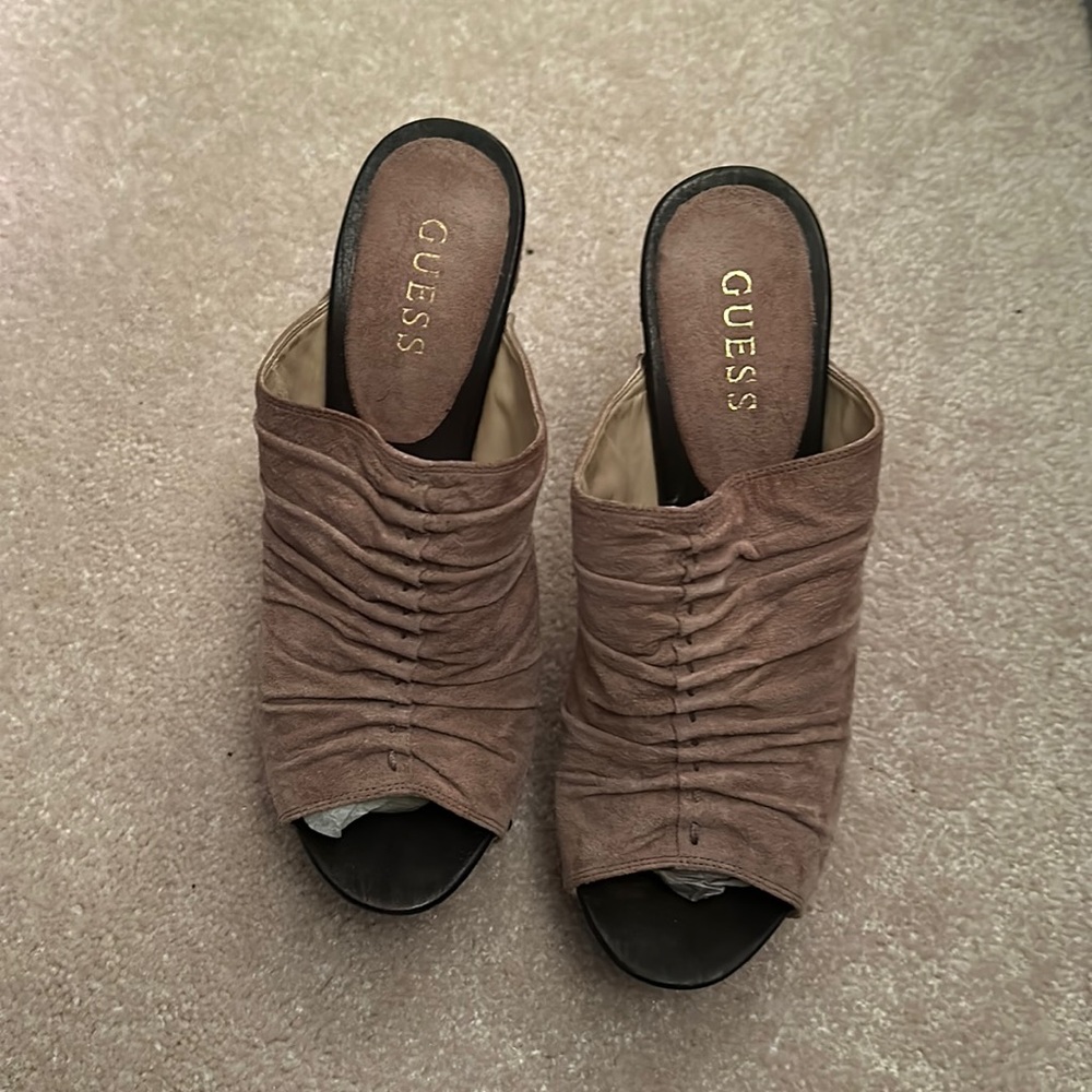 Heels